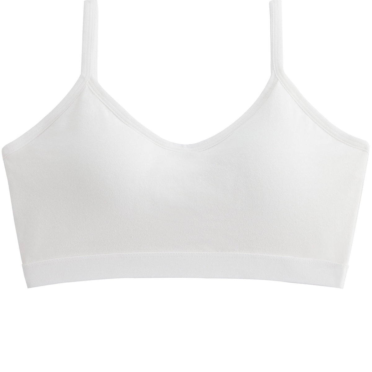 Cami Beauty Back Sports Bra No Steel Ring Activewear
