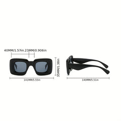 Children's Inflatable Funny Sunglasses for Parties