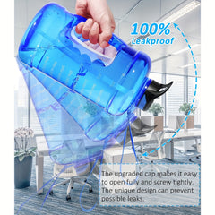 3.78L Water Bottle for Outdoor Sports