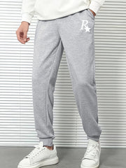 Men's Casual Sports Leggings Drawstring Sweatpants With Pockets