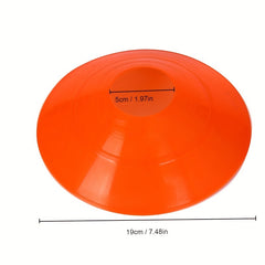 Durable Marking Discs for Effective Training