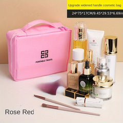 Portable Lightweight Travel Toiletry Wash Bag