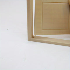 Mini 1:12 Scale Blank Door Model for Dollhouses
