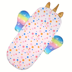 Doll Clothes & Sleeping Bag Set for 12 Inch Reinc