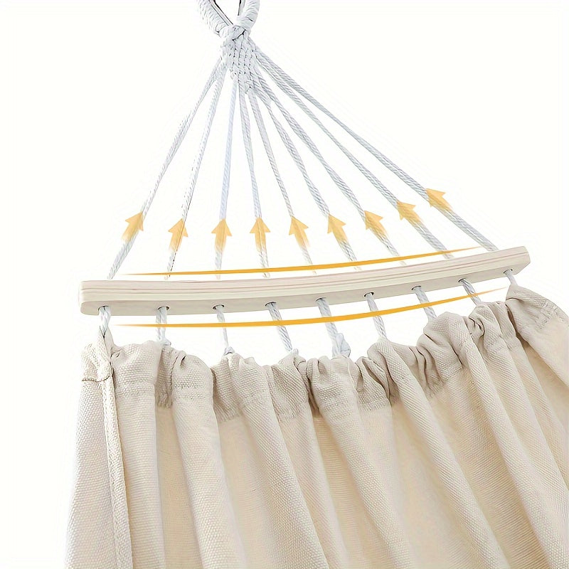 Portable Swing Thickened Hammock Indoor/Outdoor Camping
