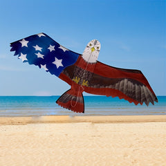 Eagle Kite for Adults Outdoor Activity Game