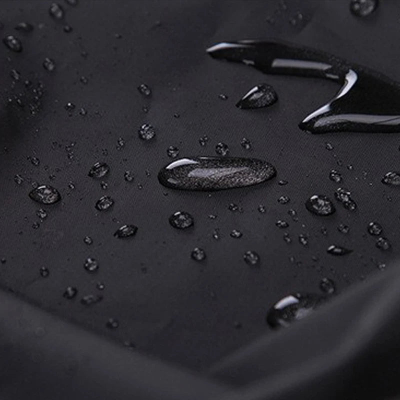 Backpack Rain Cover Reflective Waterproof Bag Outdoor Camping Travel