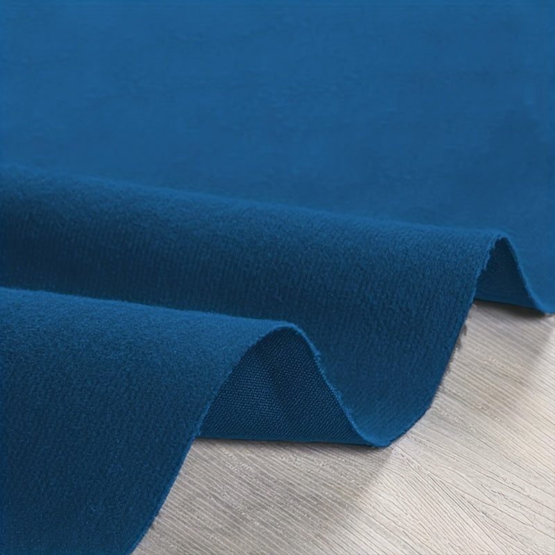 Improve Your Game with Durable Billiards Tablecloth