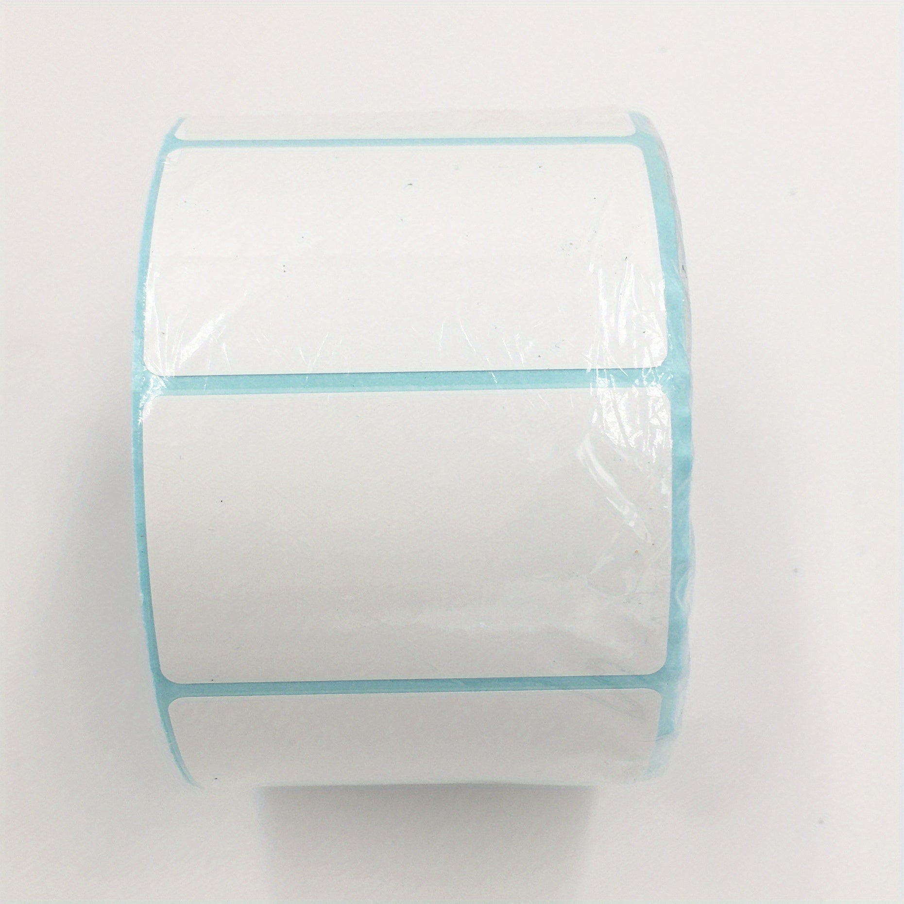 Waterproof Thermal Self-Adhesive Labels 50mm x 30mm, 800 Sheets