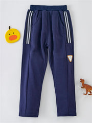 Toddler Boy Casual Sports Pants