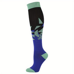 Anti-Friction Sports Compression Socks