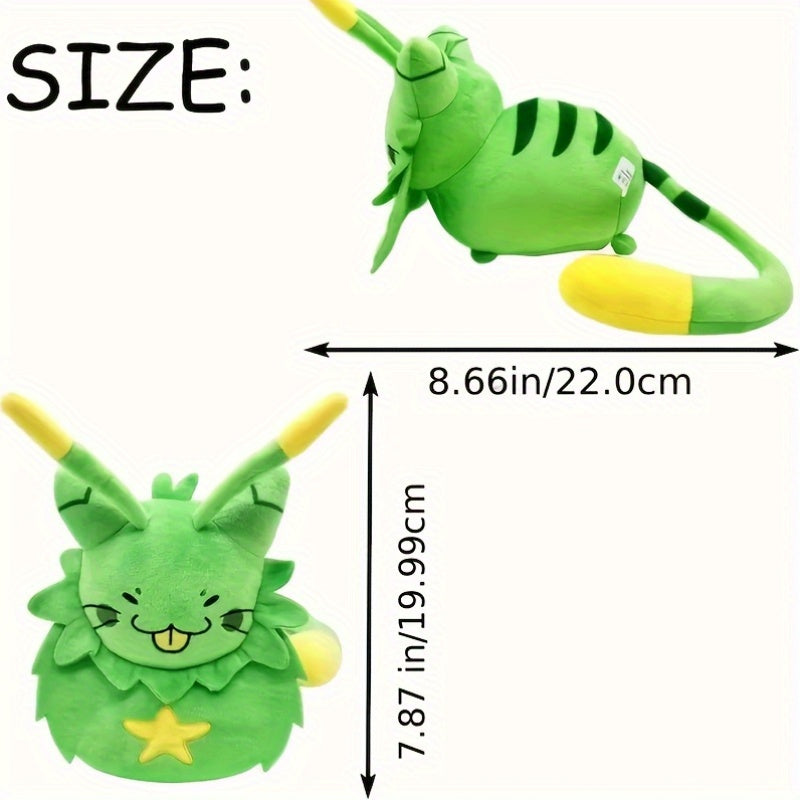 Plush Dolls - Adorable and Interesting Toys - Home Decor Gift