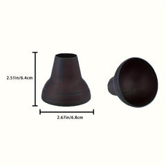 Pickleball Ball Retriever Silicone Grabber Accessory
