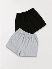Women's Casual Sports Shorts for Spring & Summer