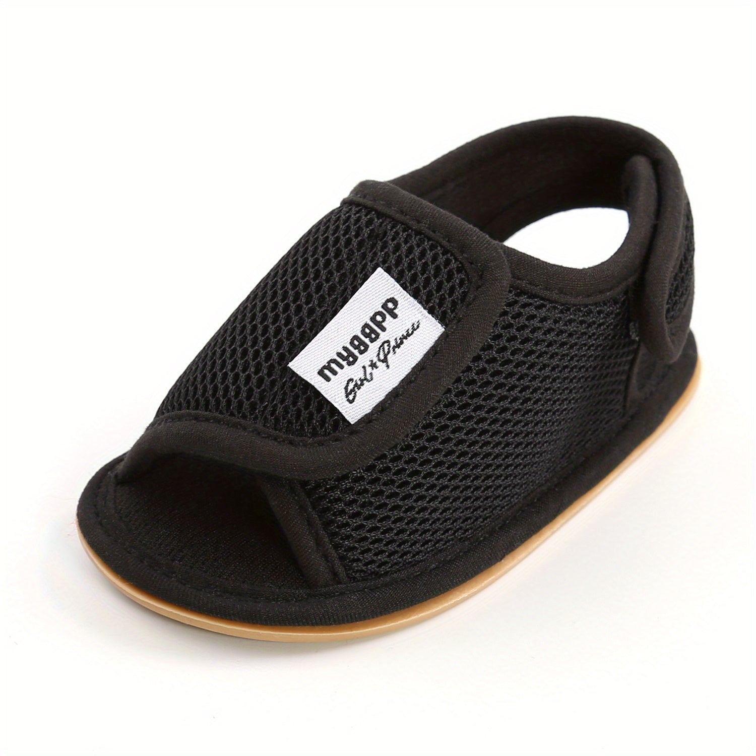 Baby Boys Outdoor Sandals Toddlers Walking Shoes for Spring and Summer