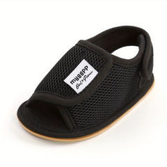Baby Boys Outdoor Sandals Toddlers Walking Shoes for Spring and Summer