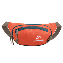 Travel Waist Bag Large Multifunctional Fanny Pack