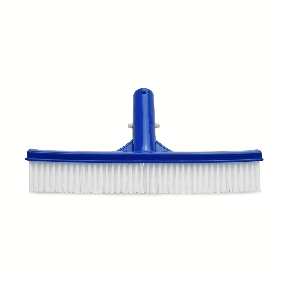 Swimming Pool Brush Cleaning Scrubber Leaf Wall Brick Fish Ground Fish Pool