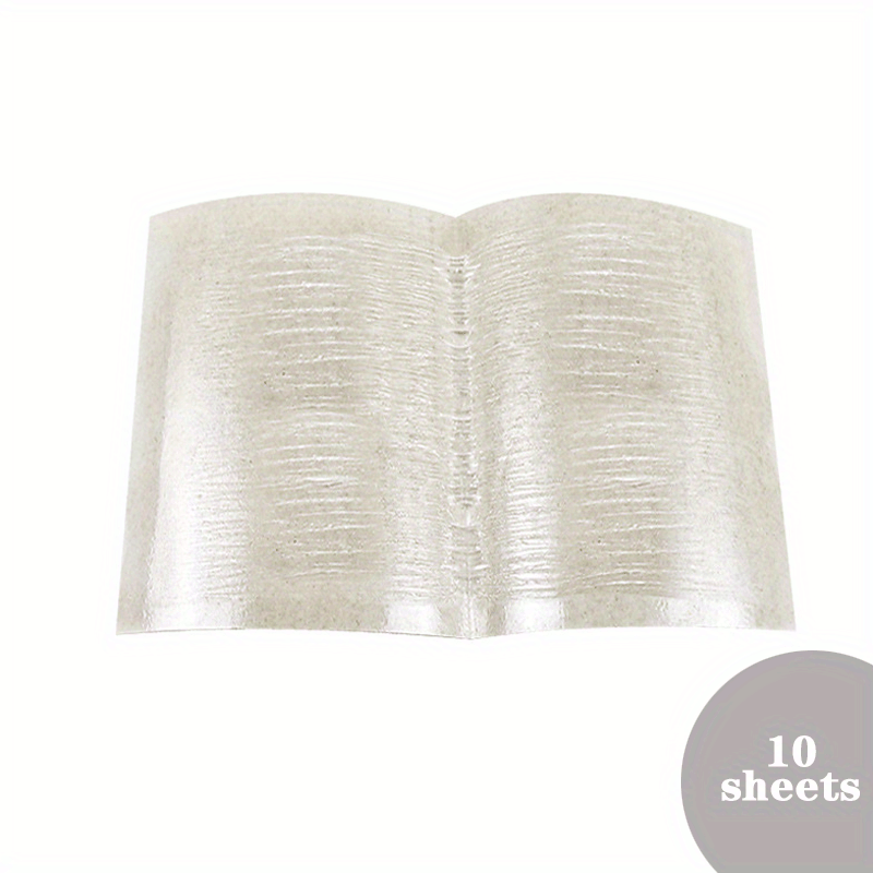 10-30pcs Summer Mosquito Sticky Fly Trap Strips