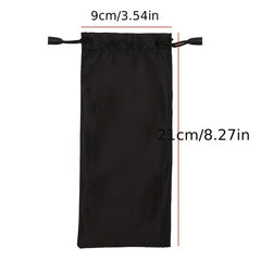 Tent Ground Nails Storage Bag Outdoor Camping Organizer