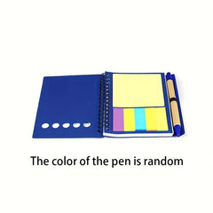 50 Sheets 100 Pages Planning Schedule Notebook for Home Office and School