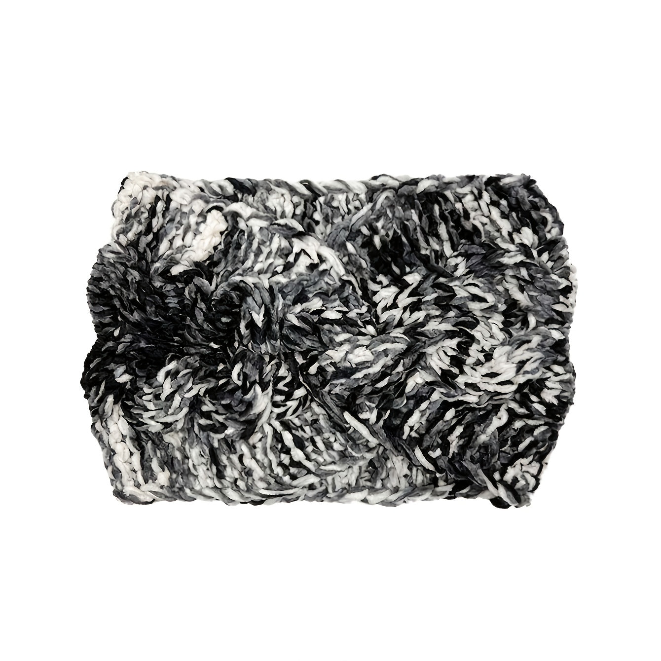 Twist Bow Hairband Women's Headband Hair Styling Accessories