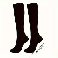 Compression Socks for Men and Women Knee High Stocking