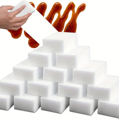 Magic Sponge Cleaner Decontamination Eraser Home Cleaning Tool 100 X 60 X 20mm