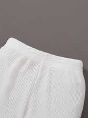 Comfy Baby Girl's Trousers Set for Any Occasion