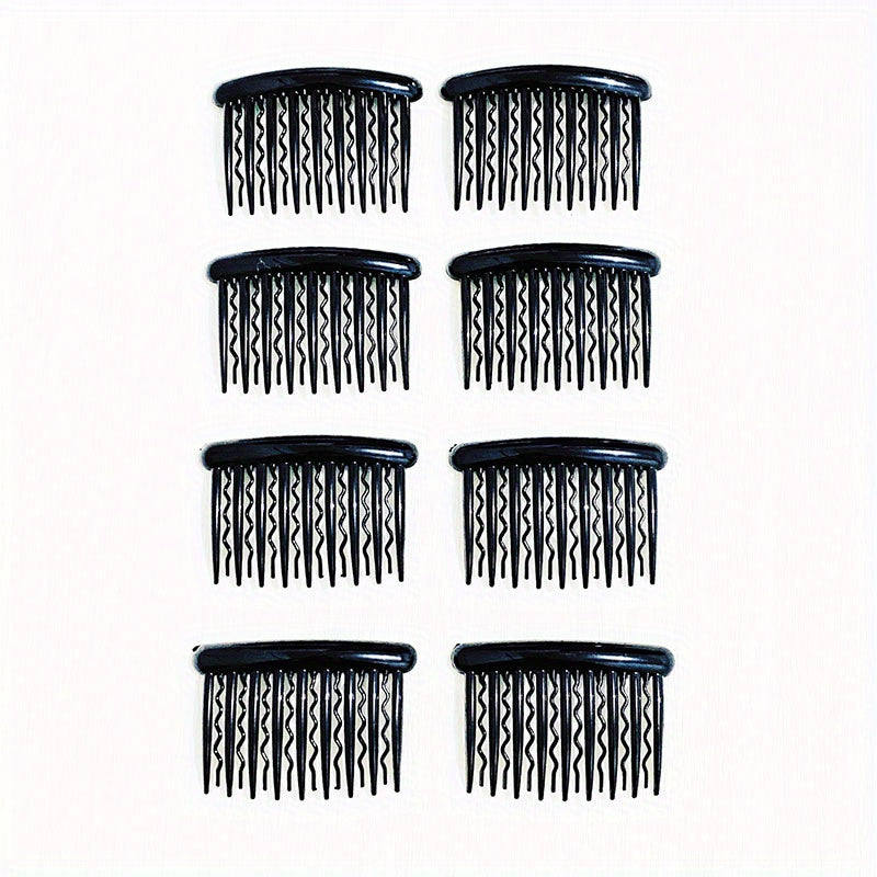 Vintage Hair Comb Women's Insert Comb Side Comb Hair Accessories
