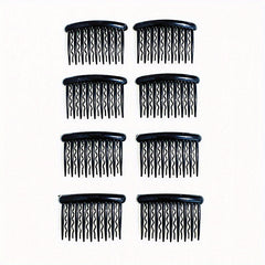 Vintage Hair Comb Women's Insert Comb Side Comb Hair Accessories