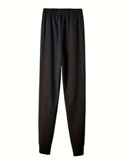  Women's Butterfly Graphic Fleece Joggers