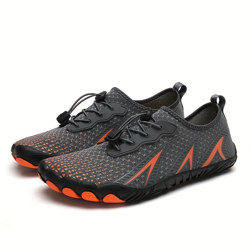 Quick Drying Water Shoes Lightweight Beach Aqua Socks Yoga Surfing