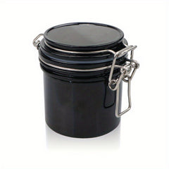 Airtight Sealed Lash Glue Holder Tank Jar Adhesive