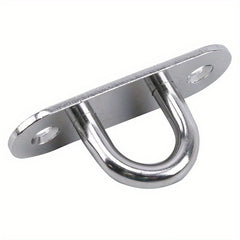 1pc Heavy Duty Ceiling Wall Mount Hook 304 Stainless Steel Yoga Swings Hammocks