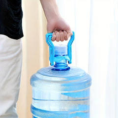 1pc Mineral Water Bucket Handle Labor saving Pure Water Handle