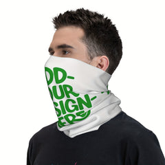 Customizable Print Sport Headband 100 Polyester One Size Fits All Unisex