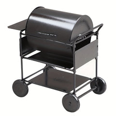1:12 Scale Outdoor Grill Oven Dollhouse Model for Kitchen DIY Decor