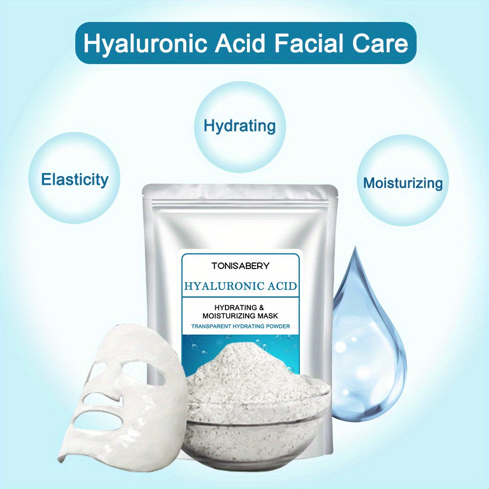 Hydrating Mask Powder for Purified Pores