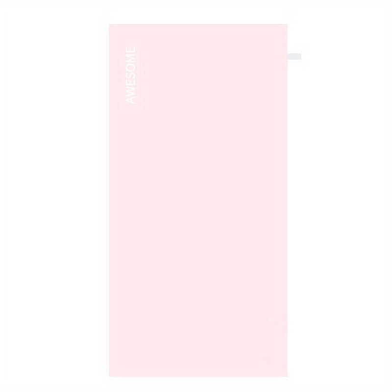 Quick Drying Absorbent Sports Towel Soft Yoga Beach Towel