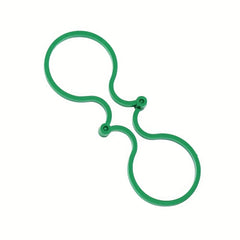 100pcs Garden Clips for Climbing Plants & Vegetables