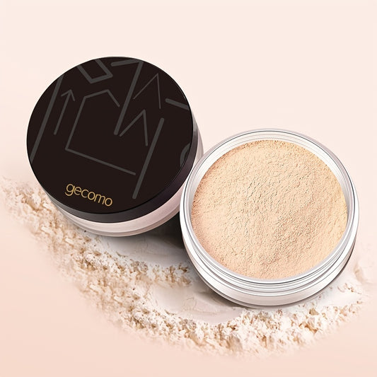 Translucent Loose Setting Powder Matte Finish Lightweight