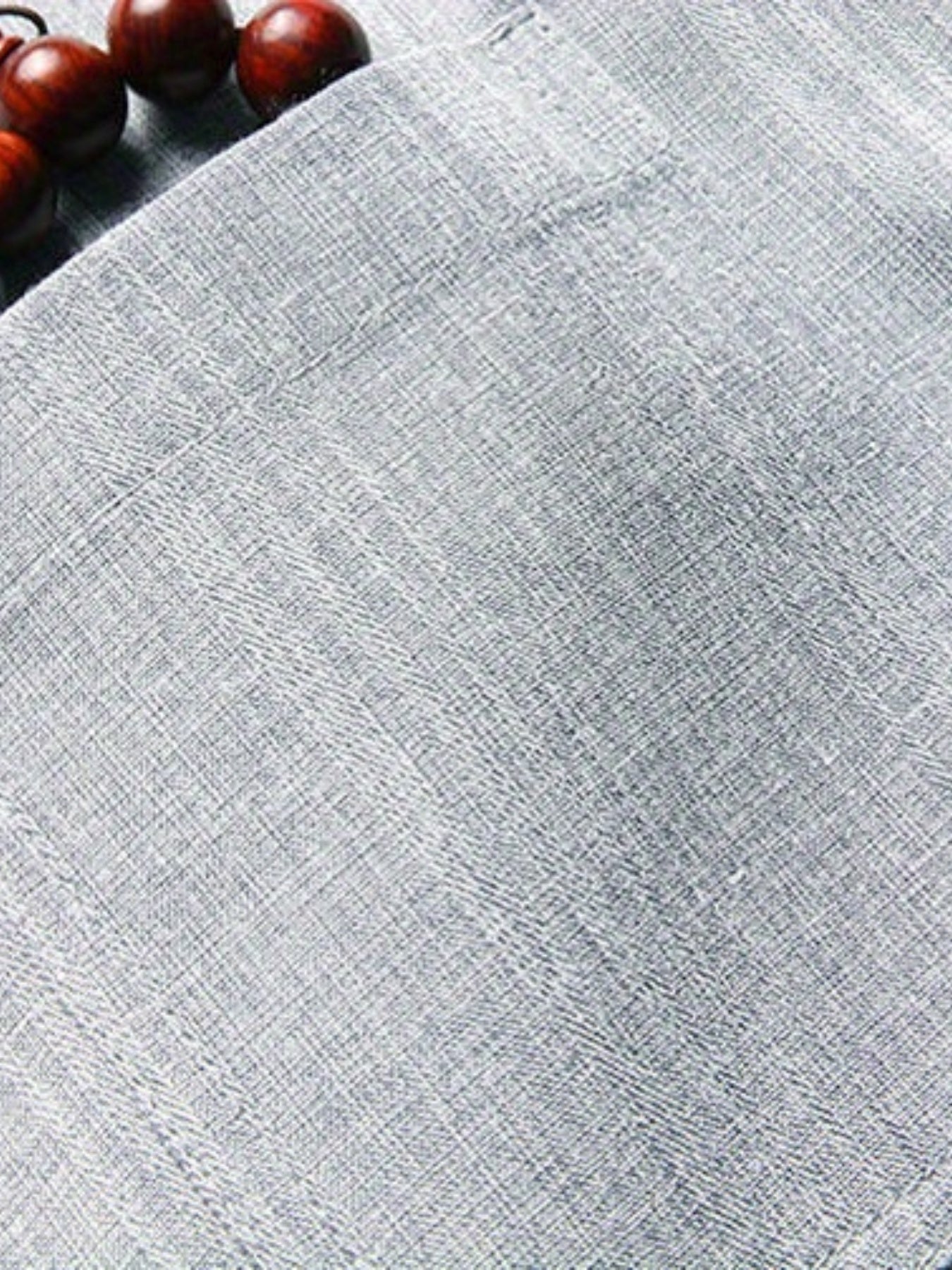 Men's Casual Lapel Button Up Shirt