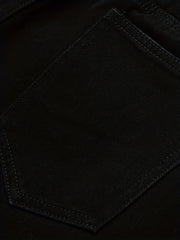 Mens Ripped Cotton Jeans Slim Fit Distressed Denim Pants