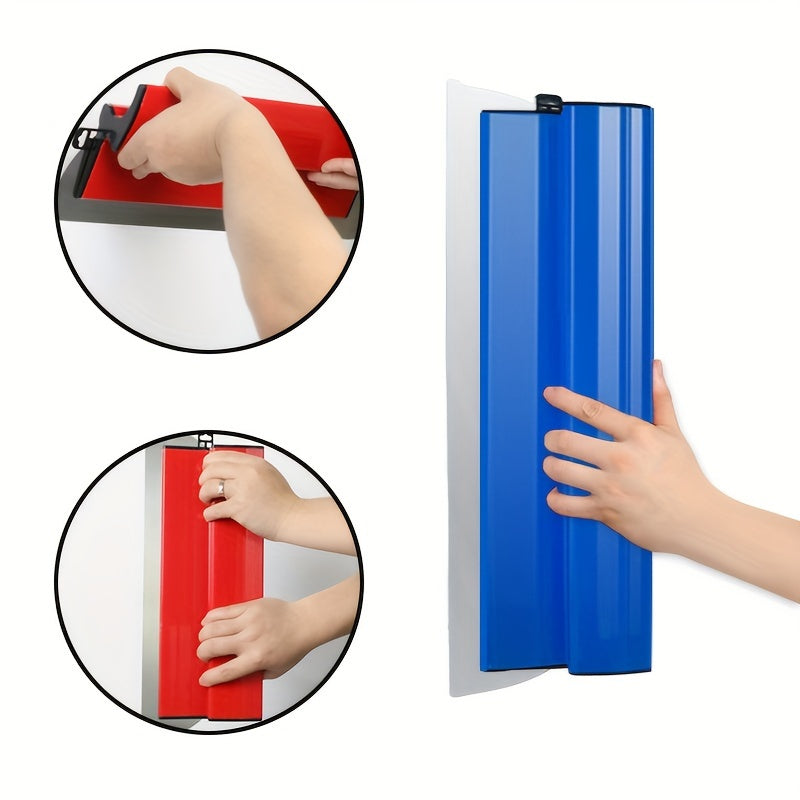 Putty Levelling Wall Paint Plastering Tool - Smooth Paint Finish