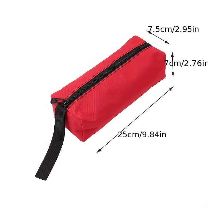 Portable Storage Bag Women's Toiletry Wash Bag