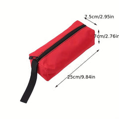 Portable Storage Bag Women's Toiletry Wash Bag