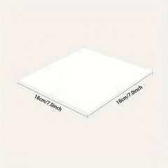 10pcs Alcohol Wet Wipes Disinfectant Portable Hygiene Paper