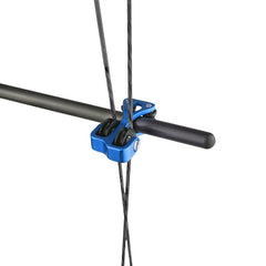 TP140 Bow Cable Slide Aluminum Alloy Archery Glide Separator