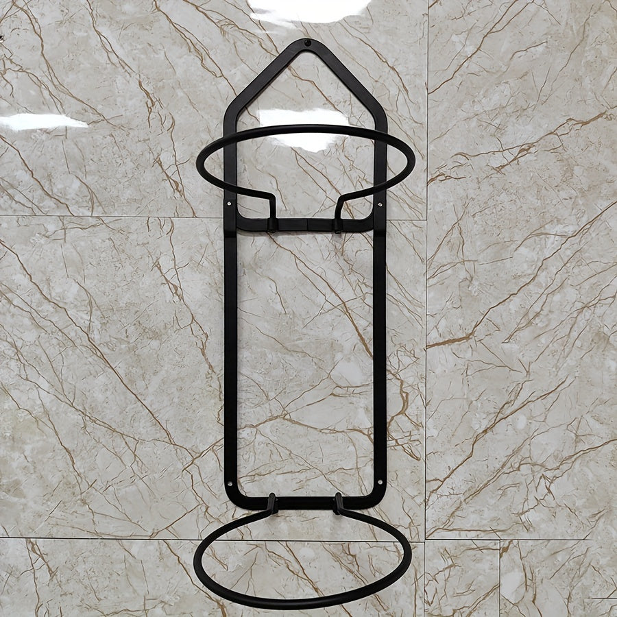 Ball Storage Rack - Detachable Basketball Display Stand